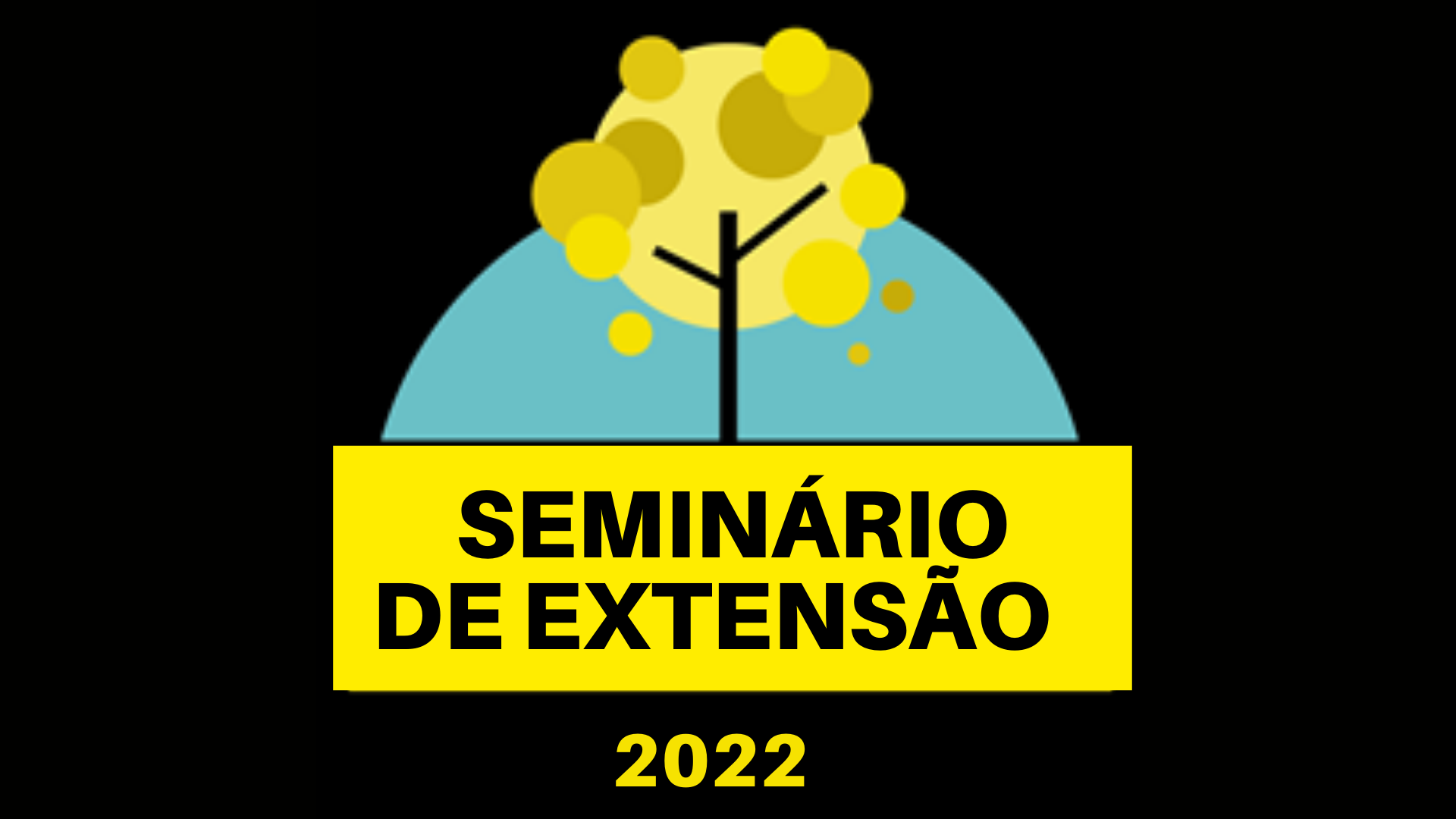 Seminário de Extensão 2022 - Submissão de trabalhos