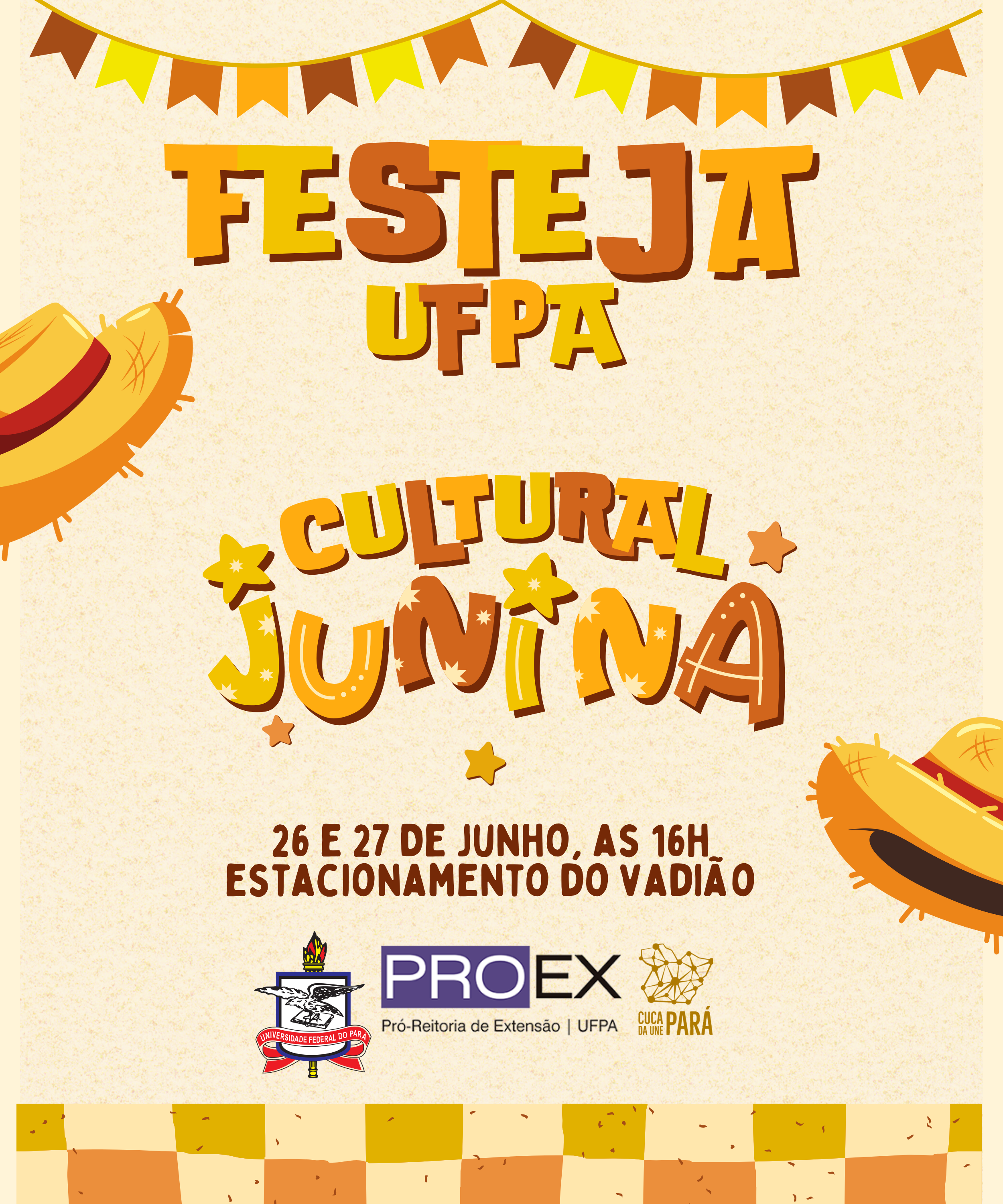 Festeja UFPA