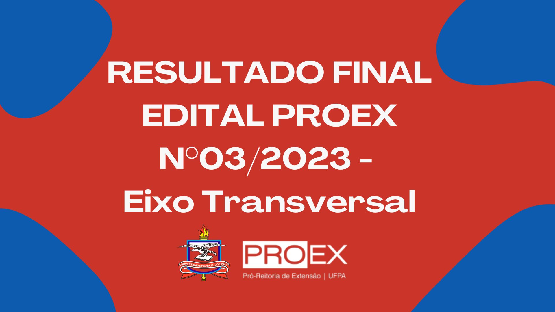 Resultado FINAL - Eixo Transversal 2023