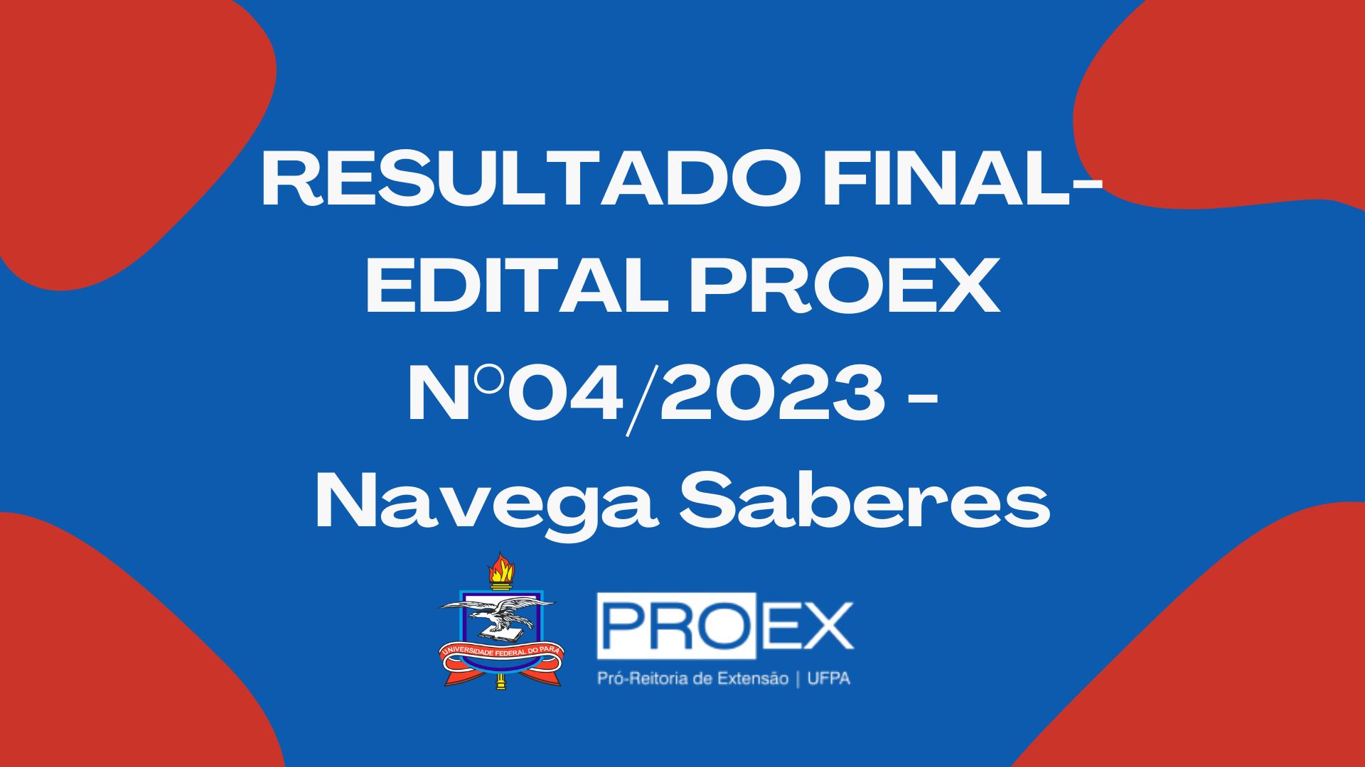 Resultado FINAL - Navega Saberes 2023 